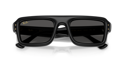 RAY-BAN RB4954 601/87 52