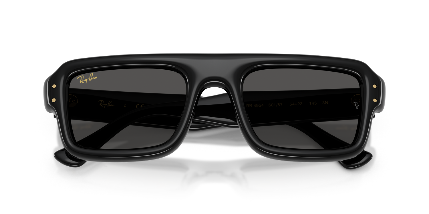 RAY-BAN RB4954 601/87 54
