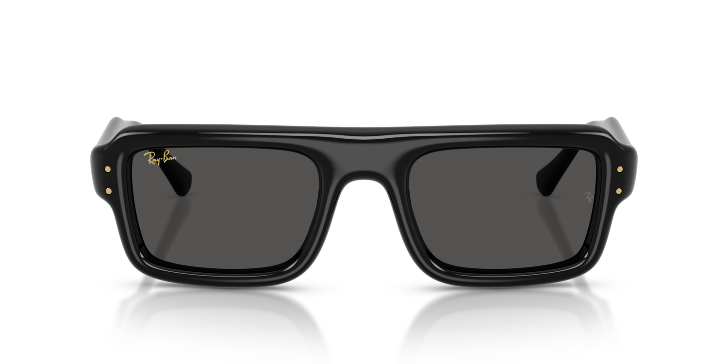 RAY-BAN RB4954 601/87 52