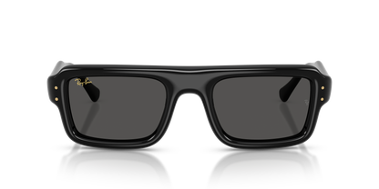 RAY-BAN RB4954 601/87 52