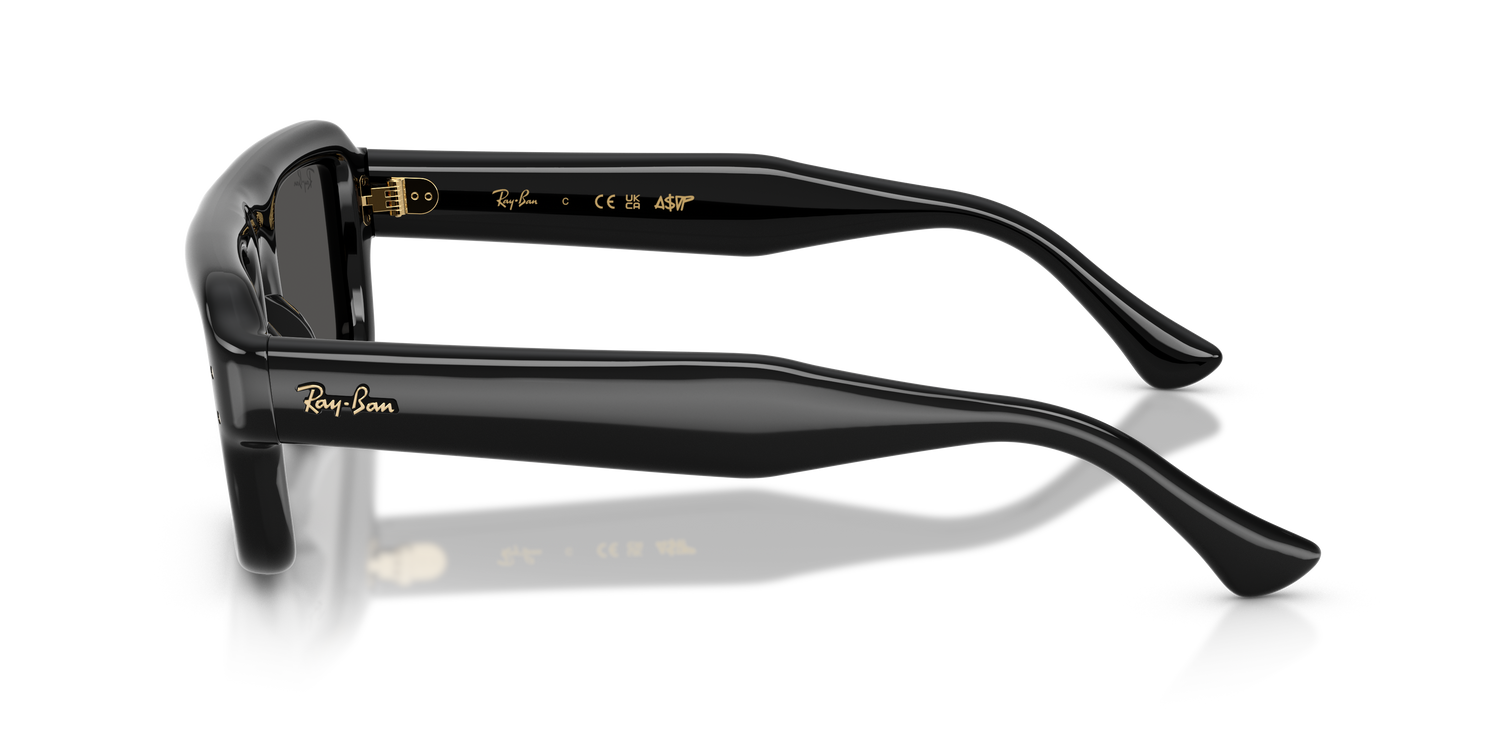 RAY-BAN RB4954 601/87 52
