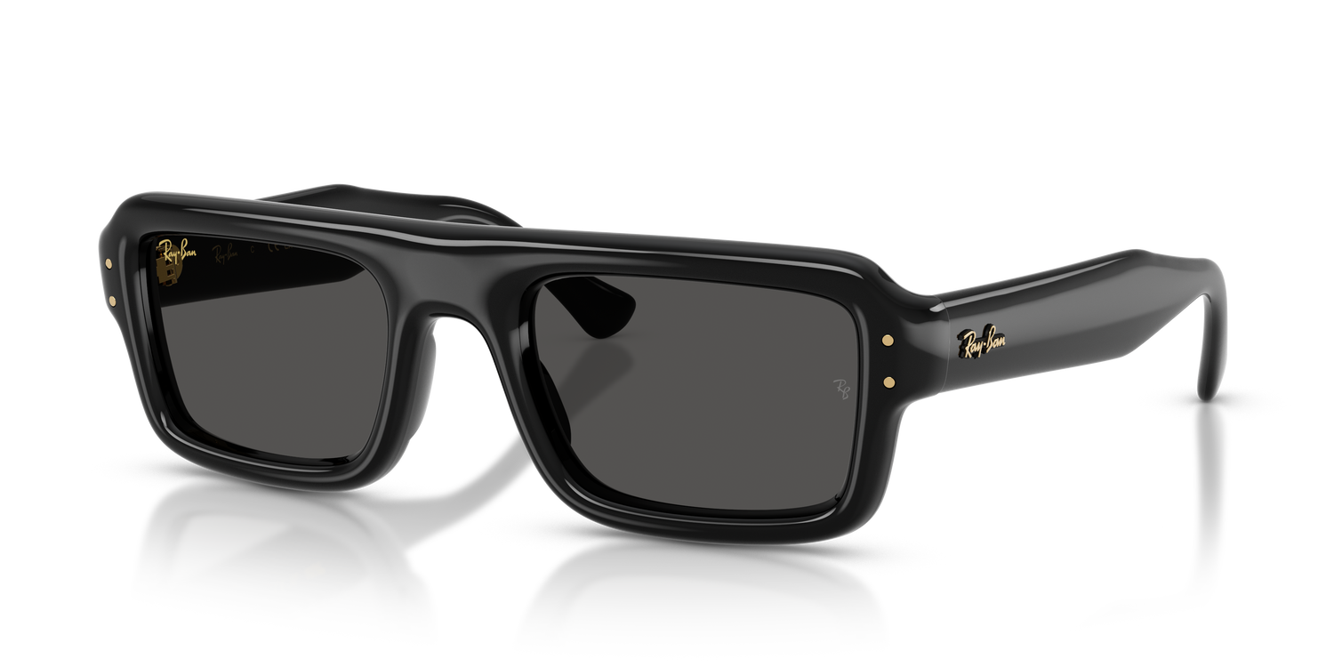 RAY-BAN RB4954 601/87 52