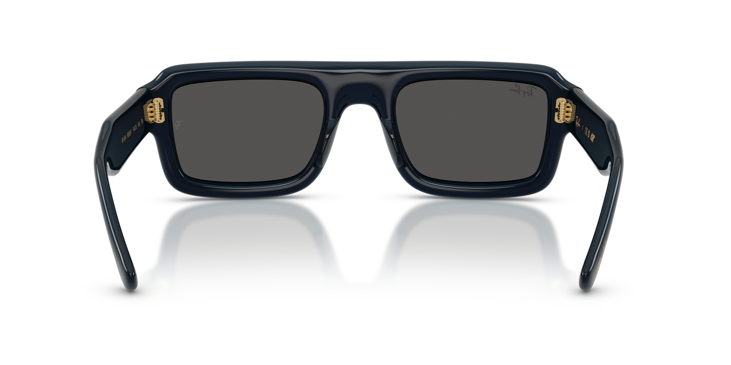 RAY-BAN RB4954 689587 54