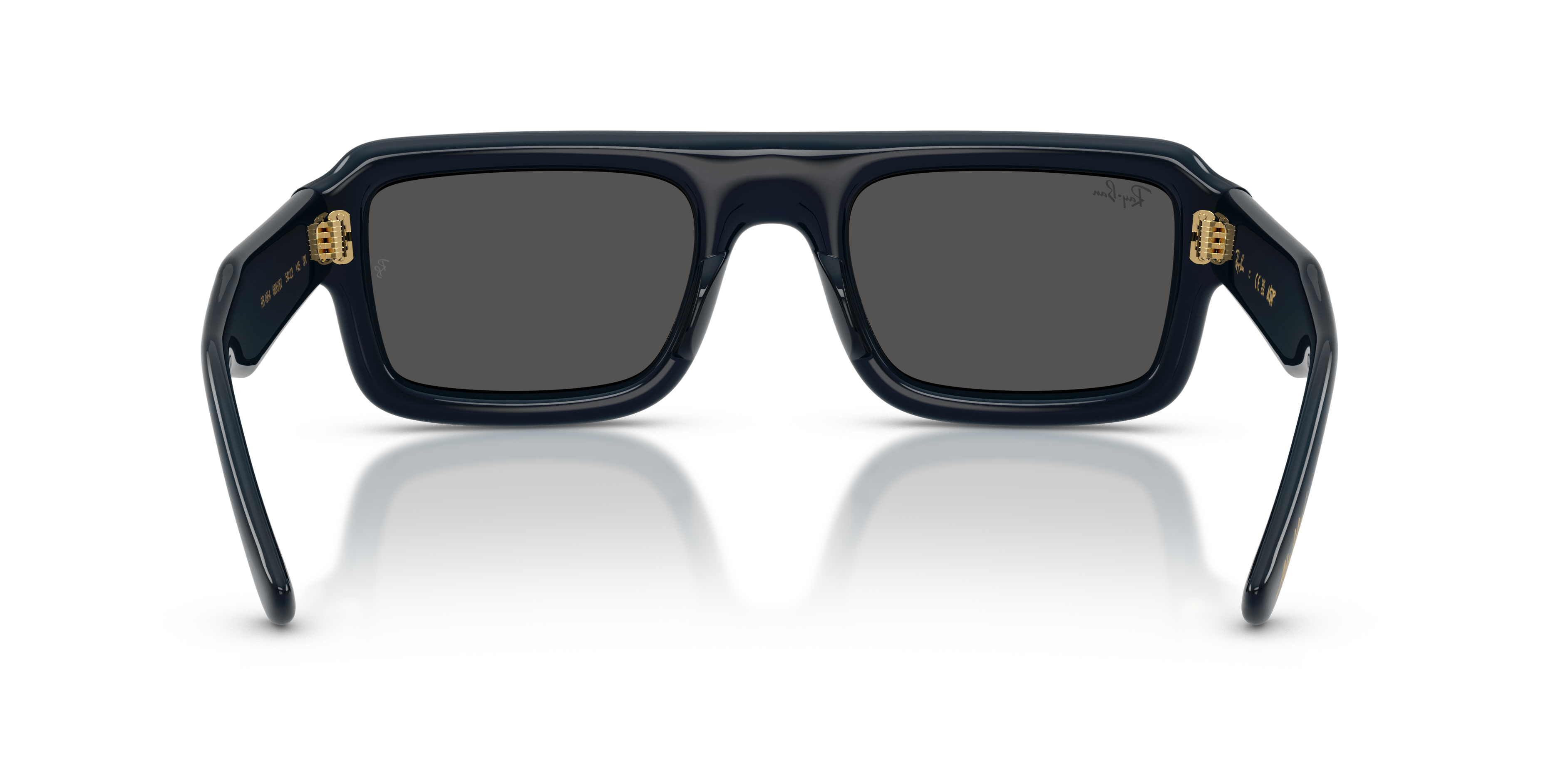 RAY-BAN RB4954 689587 52
