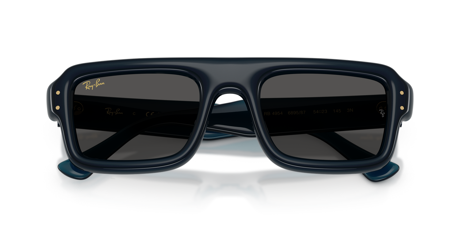 RAY-BAN RB4954 689587 52