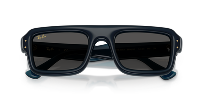 RAY-BAN RB4954 689587 52