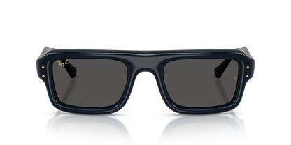 RAY-BAN RB4954 689587 54