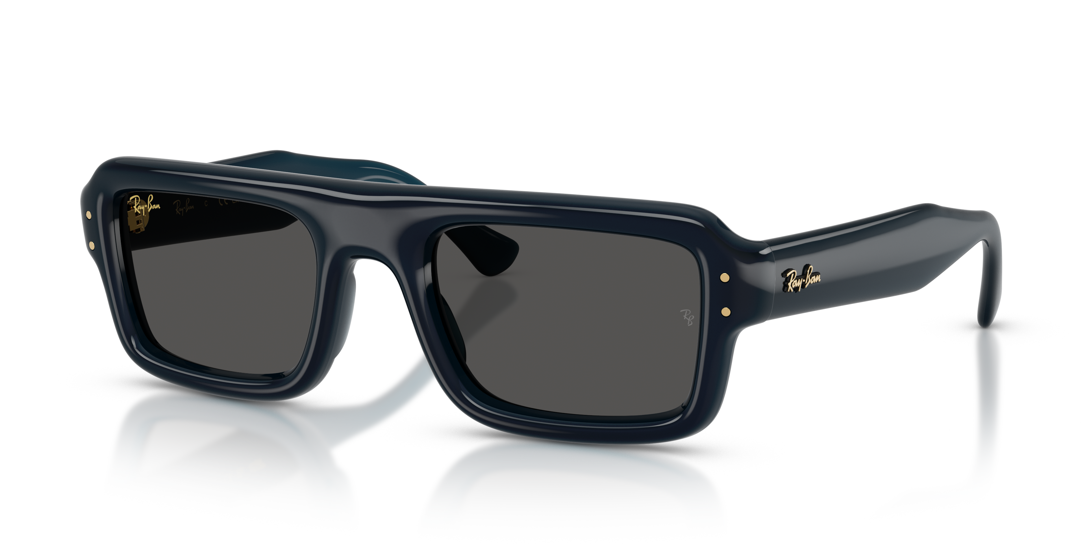 RAY-BAN RB4954 689587 54