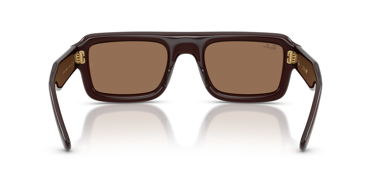 RAY-BAN RB4954 689673 52