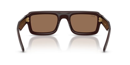 RAY-BAN RB4954 689673 52