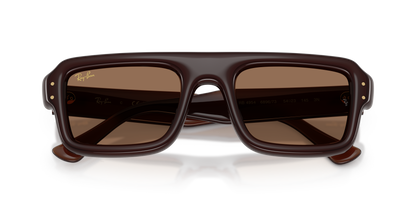 RAY-BAN RB4954 689673 54