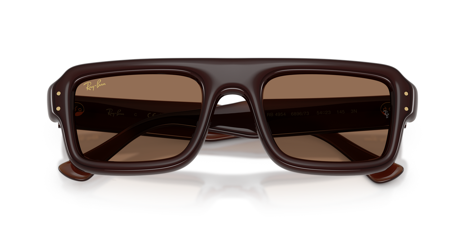RAY-BAN RB4954 689673 52