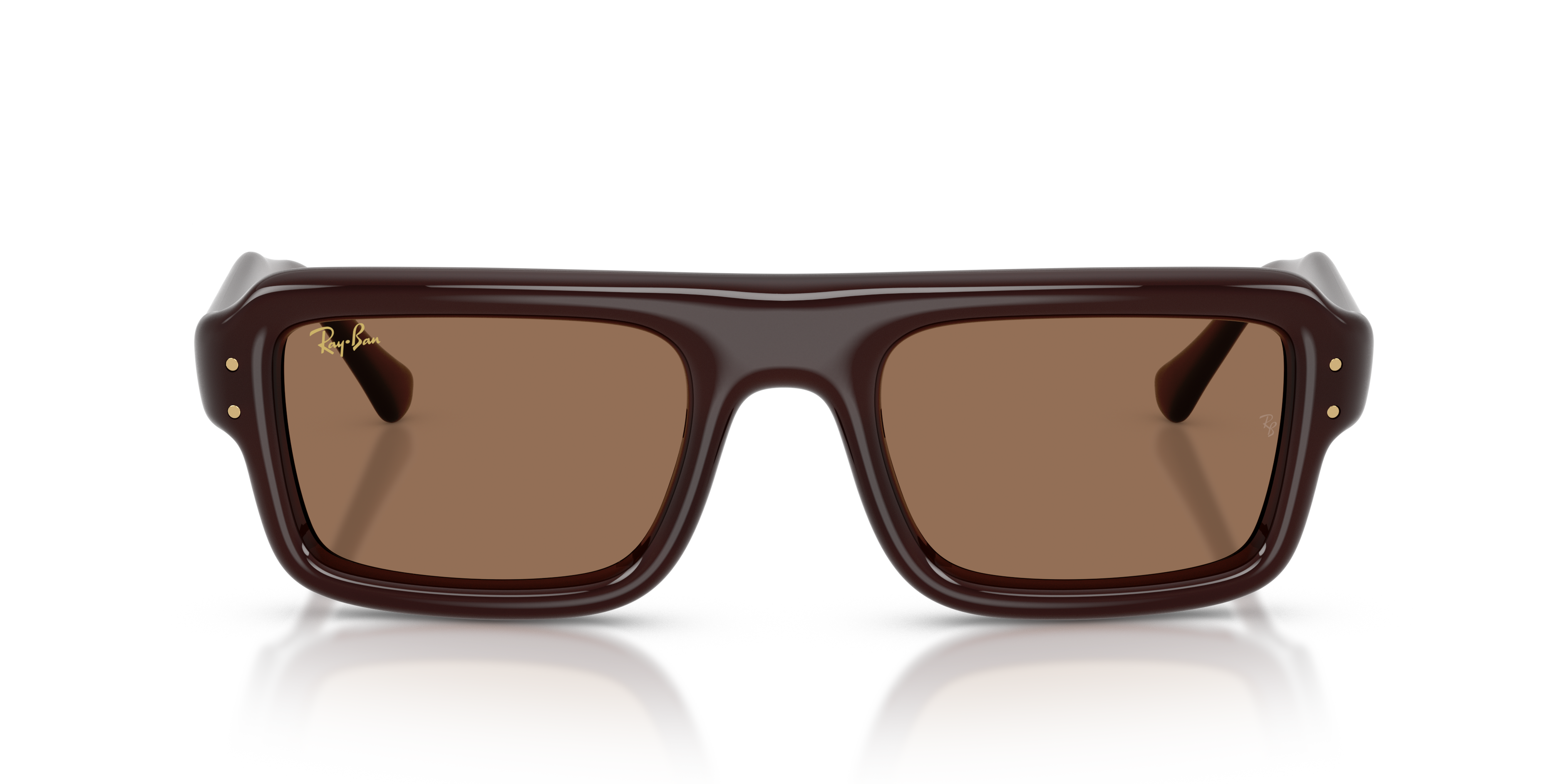 RAY-BAN RB4954 689673 52