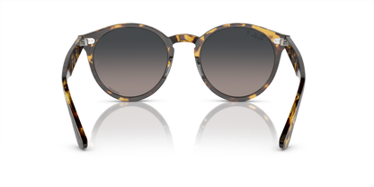 RAY-BAN RB7680S LARRY 1332GL 49 - 2