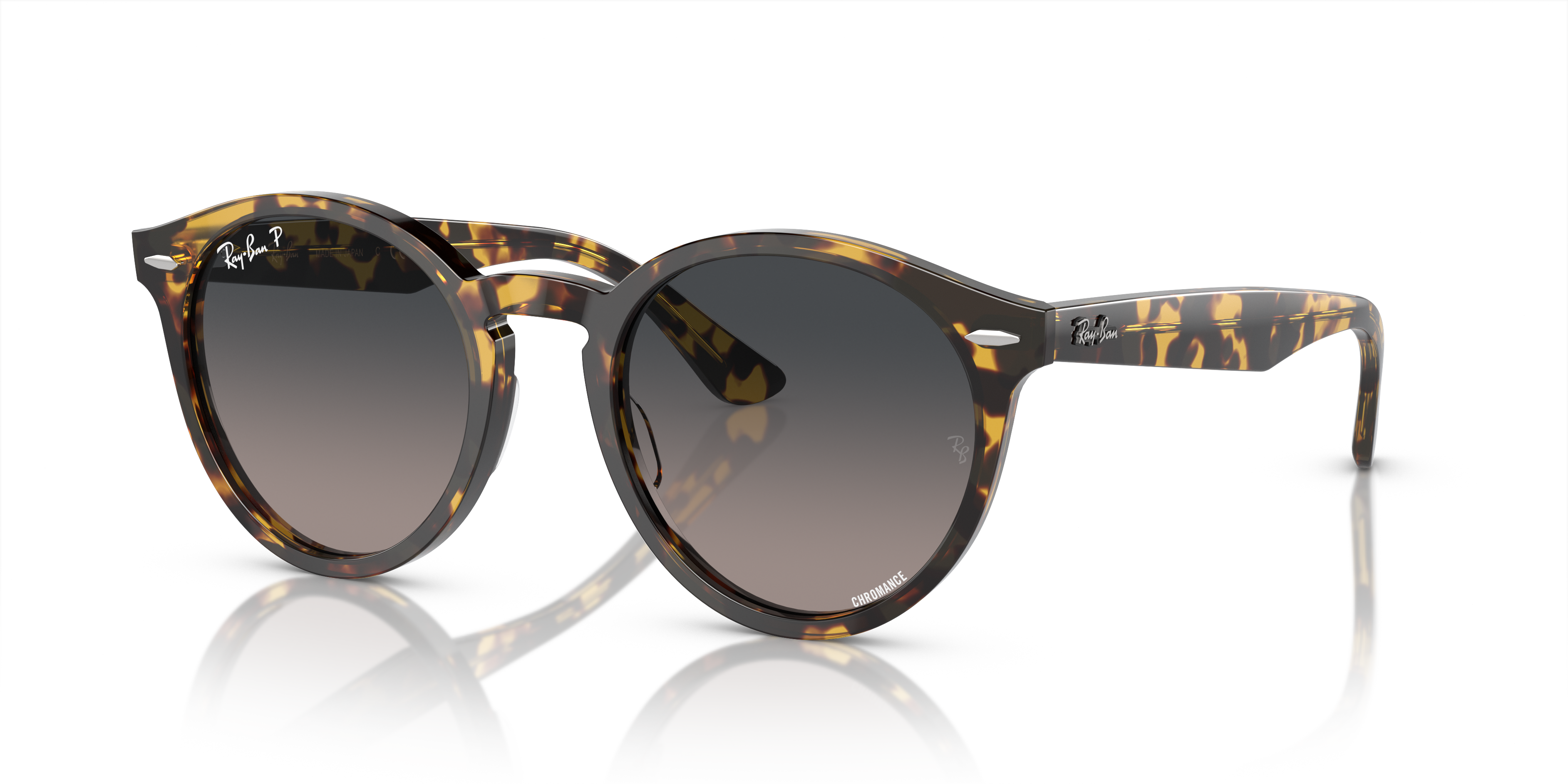 RAY-BAN RB7680S LARRY 1332GL 51