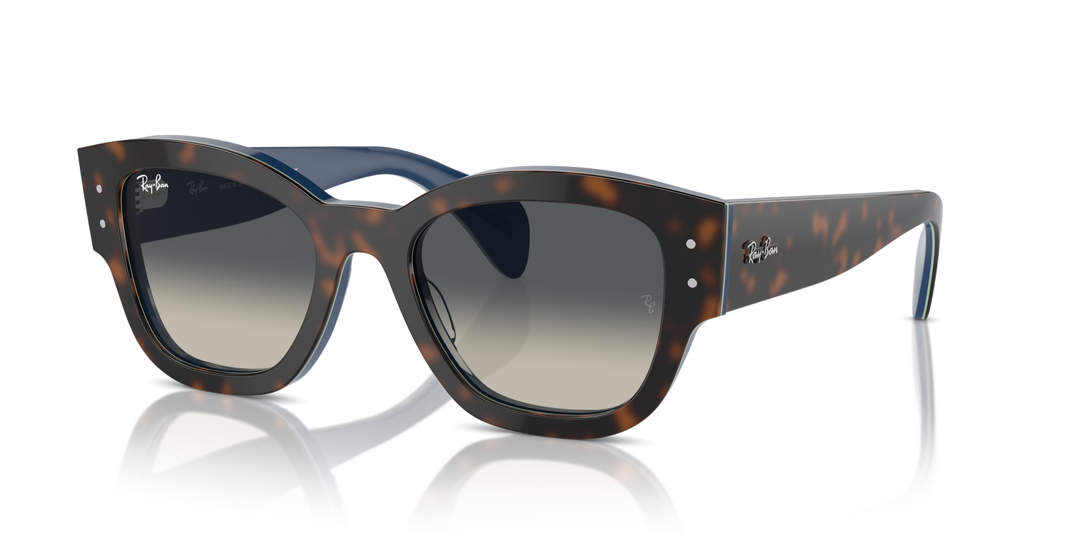 RAY-BAN RB7681S JORGE 140171 52
