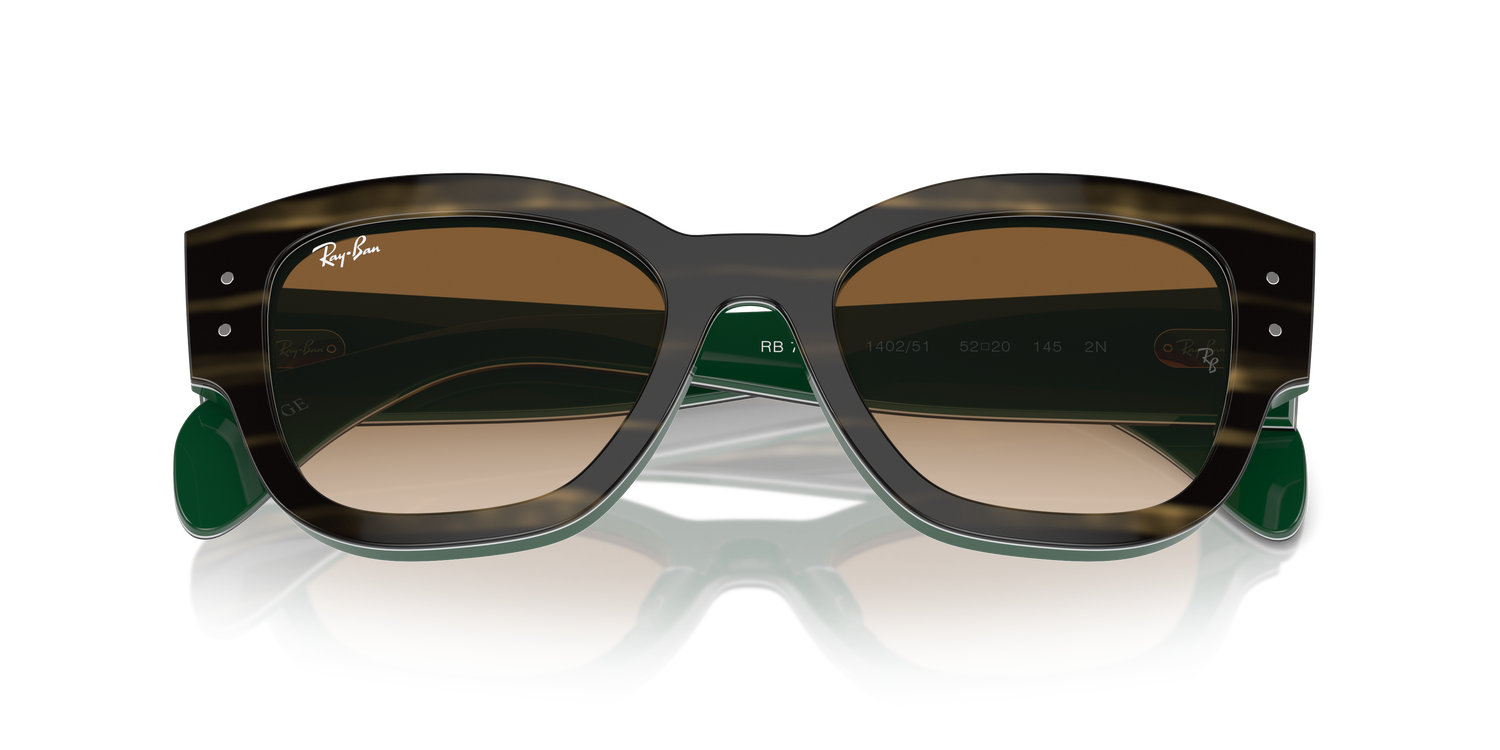 RAY-BAN RB7681S JORGE 140251 52