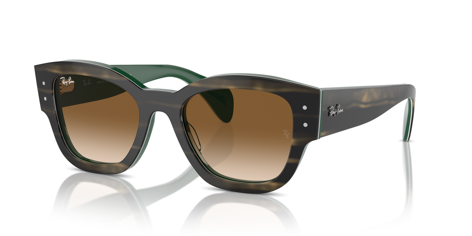RAY-BAN RB7681S JORGE 140251 52
