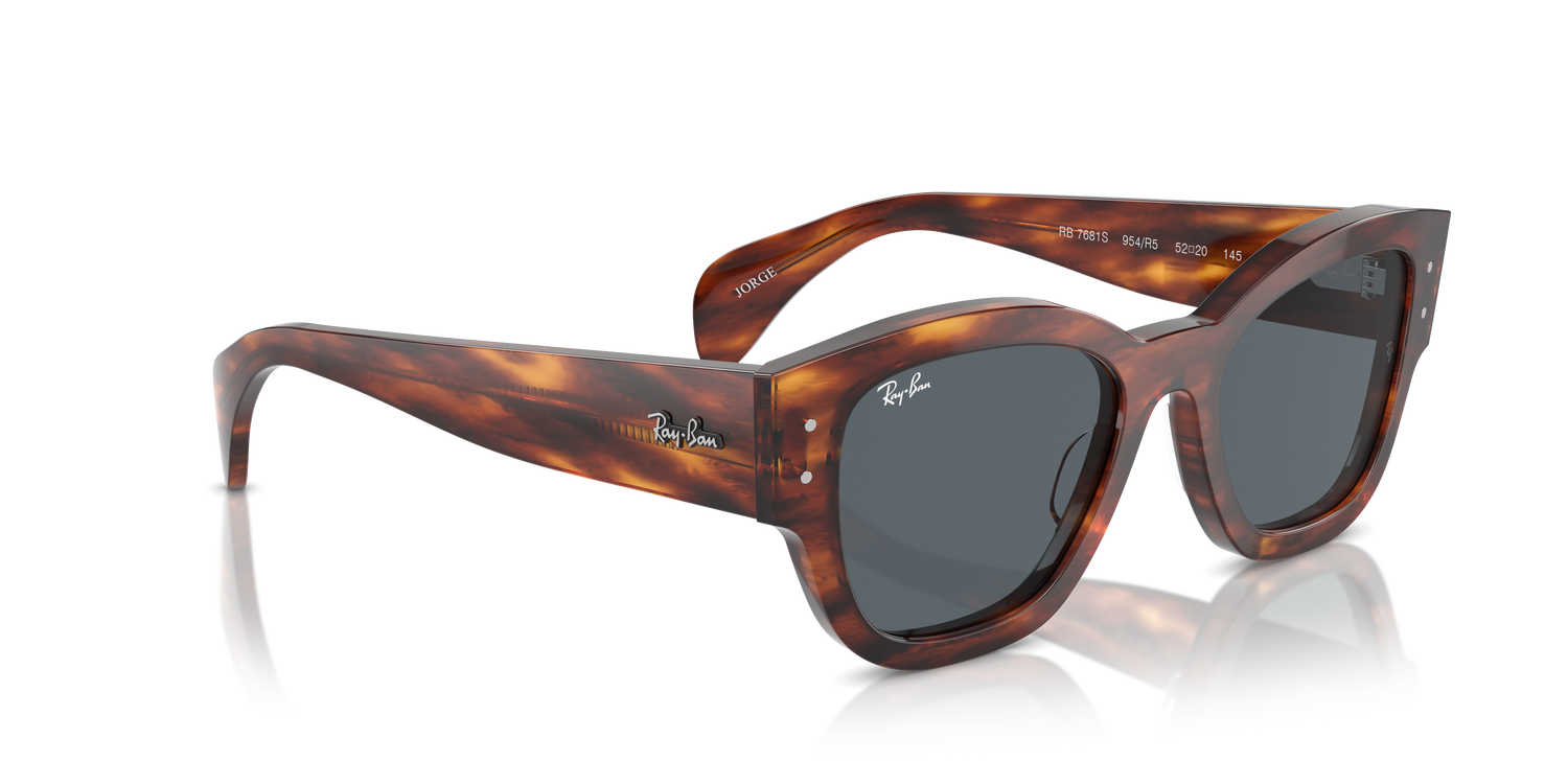 RAY-BAN RB7681S JORGE 954/R5 52