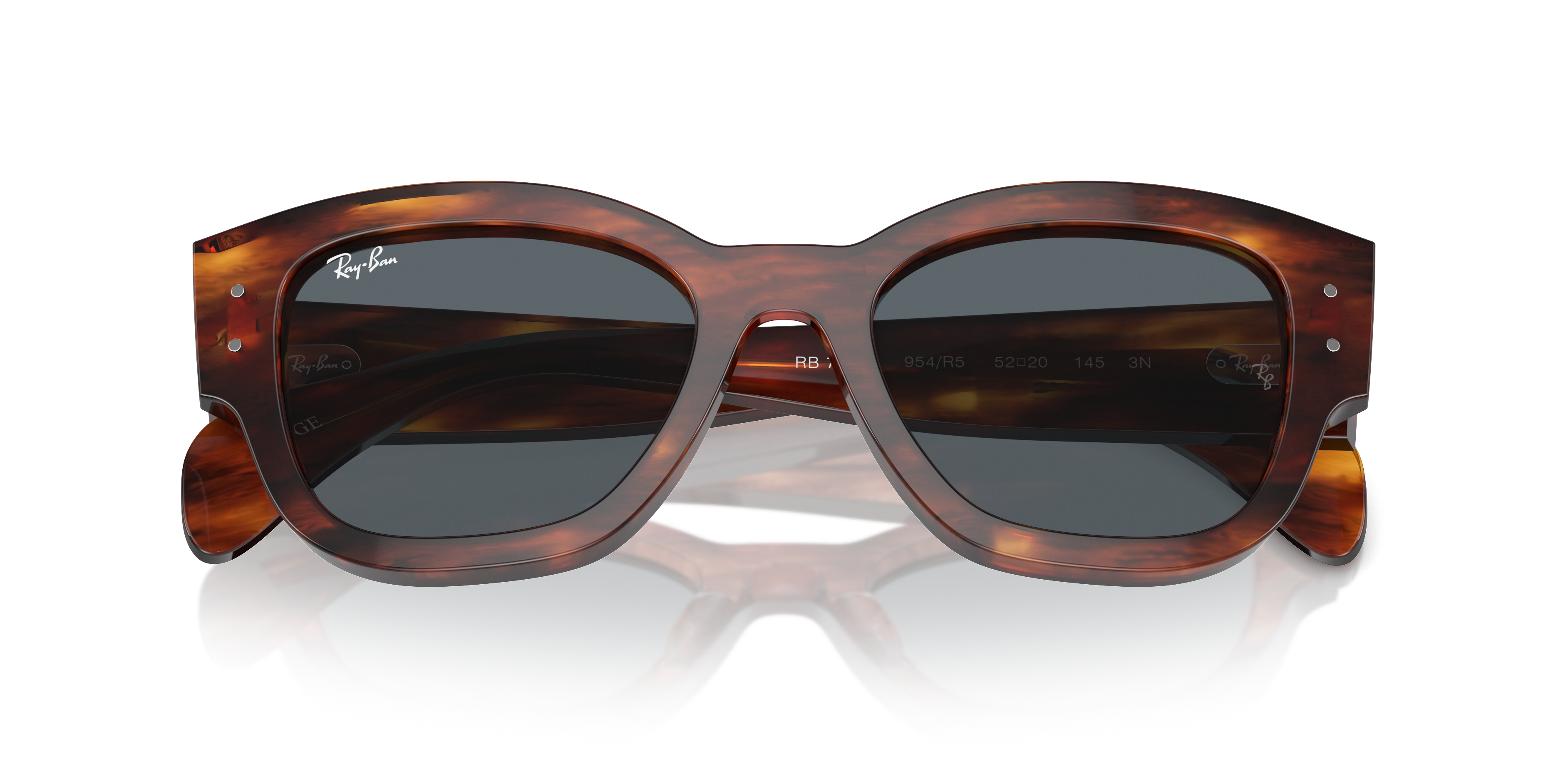 RAY-BAN RB7681S JORGE 954/R5 52