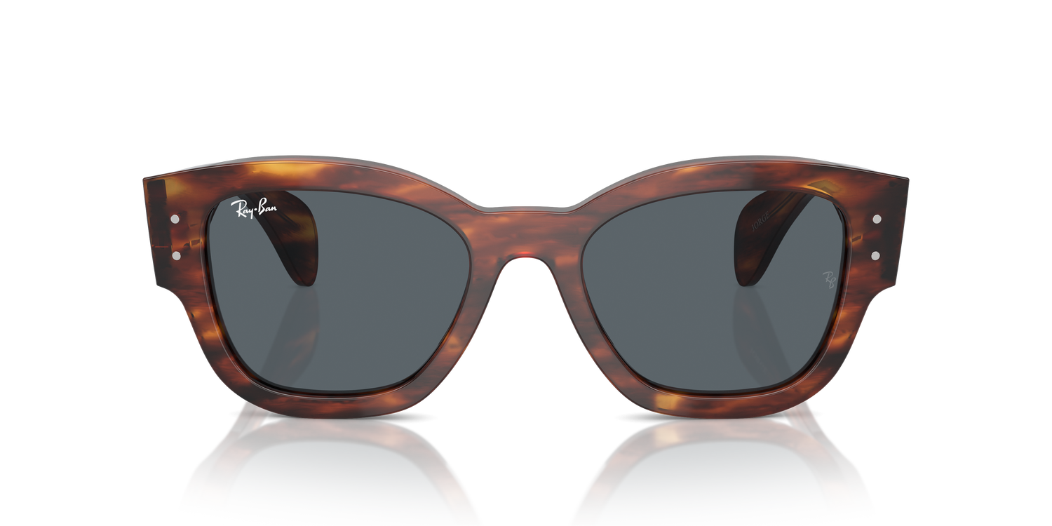 RAY-BAN RB7681S JORGE 954/R5 52