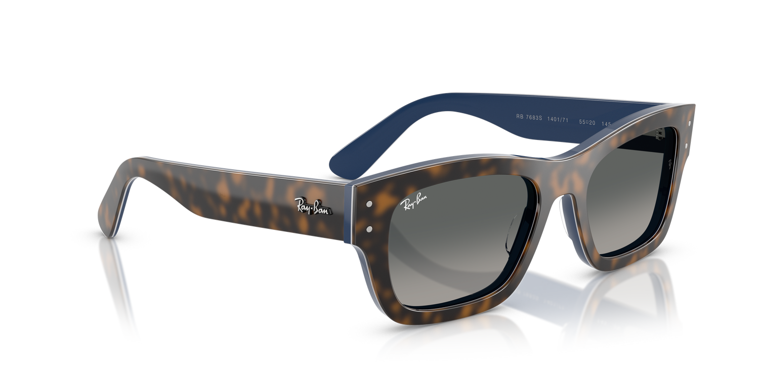 RAY-BAN RB7683S JOSEPH 140171 55