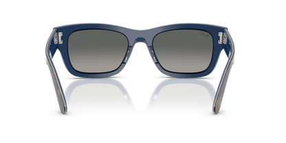 RAY-BAN RB7683S JOSEPH 140171 55