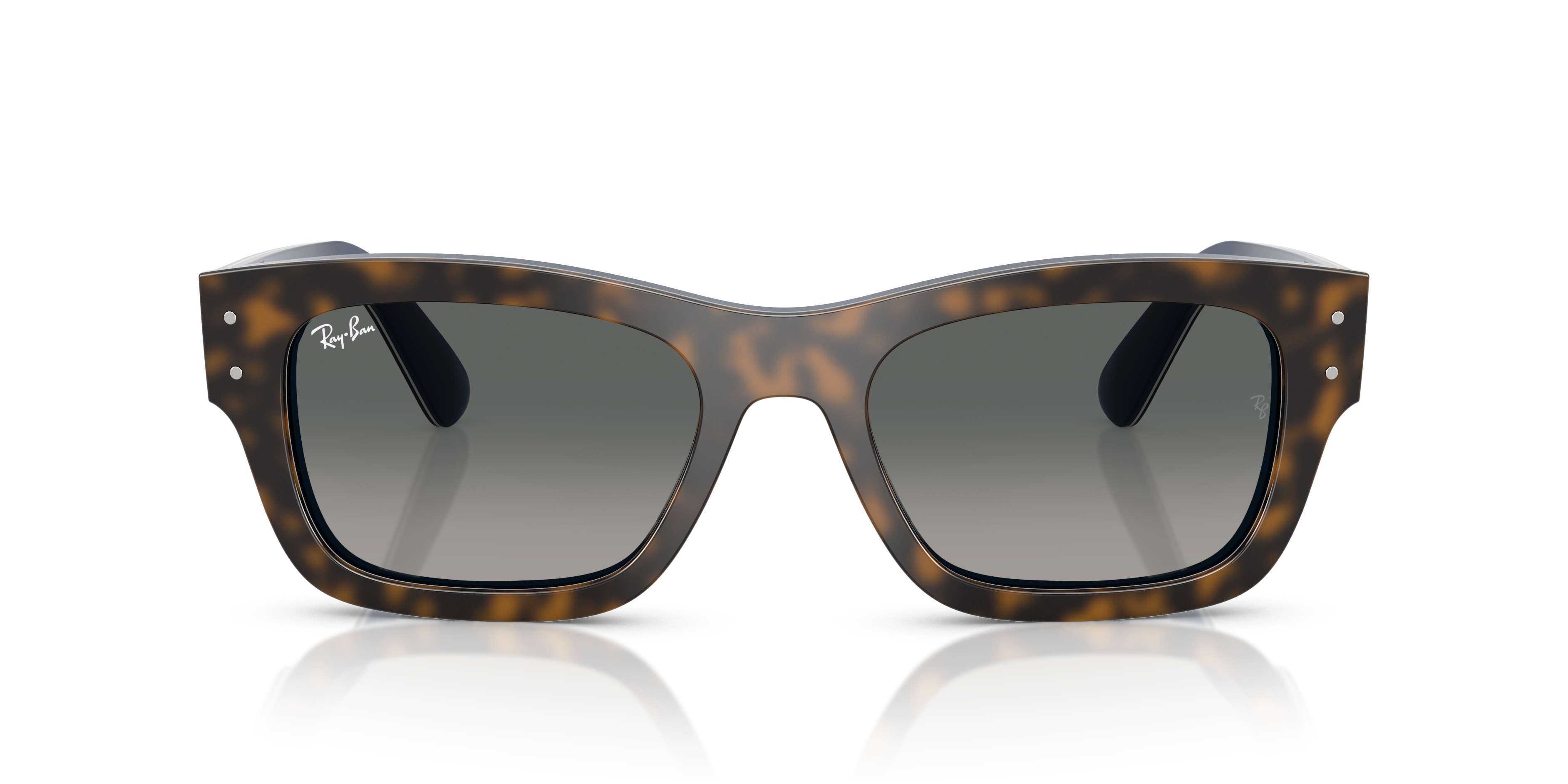 RAY-BAN RB7683S JOSEPH 140171 55