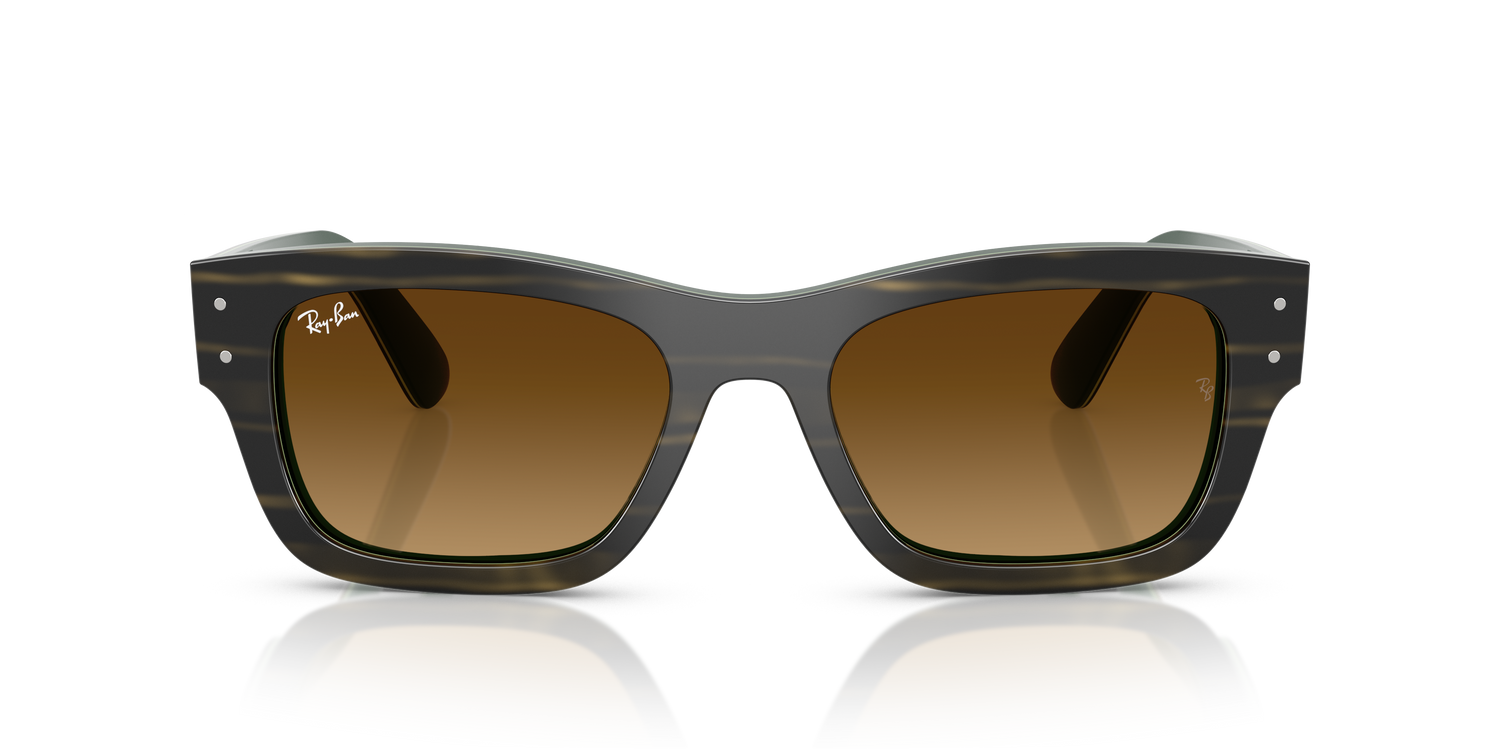 RAY-BAN RB7683S JOSEPH 140285 55