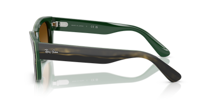 RAY-BAN RB7683S JOSEPH 140285 55