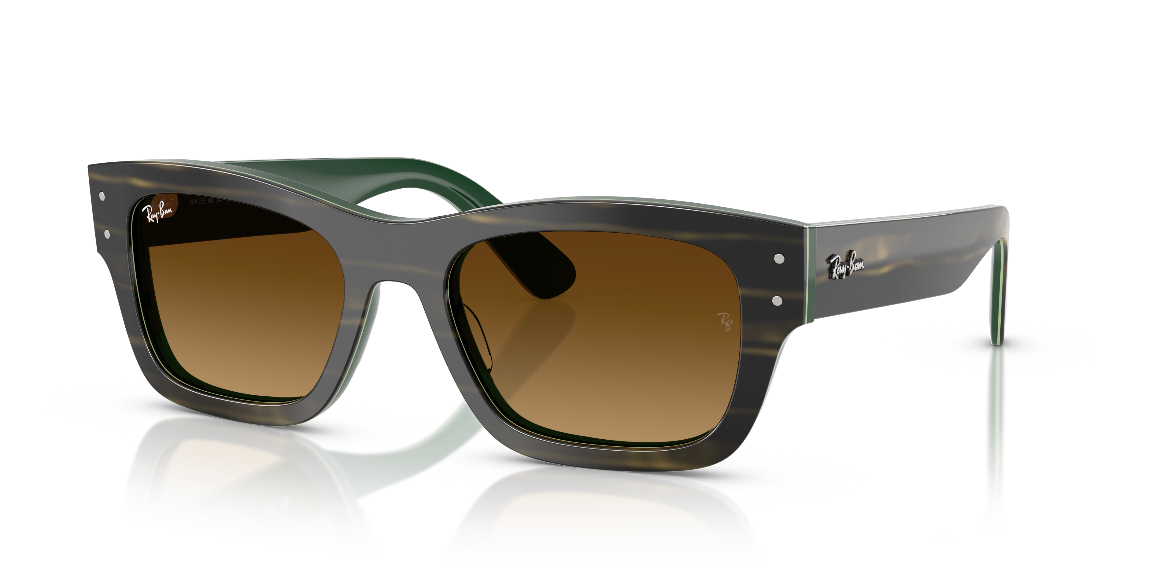 RAY-BAN RB7683S JOSEPH 140285 55