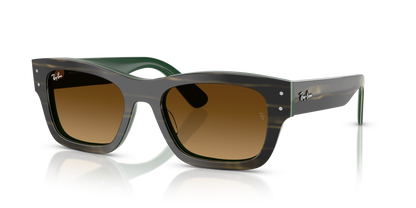 RAY-BAN RB7683S JOSEPH 140285 55