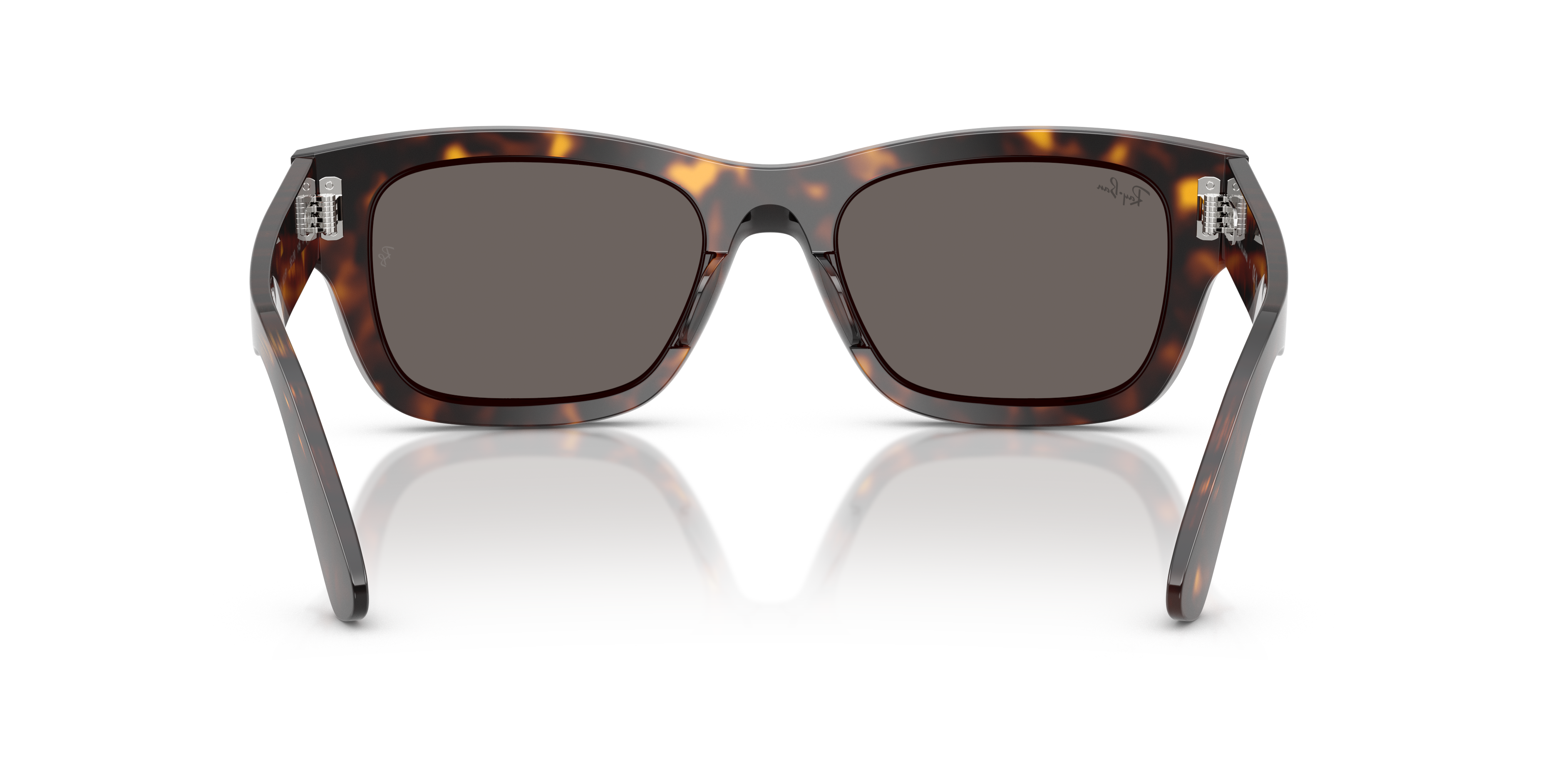 RAY-BAN RB7683S JOSEPH 902/B1 55