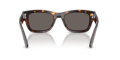 RAY-BAN RB7683S JOSEPH 902/B1 55