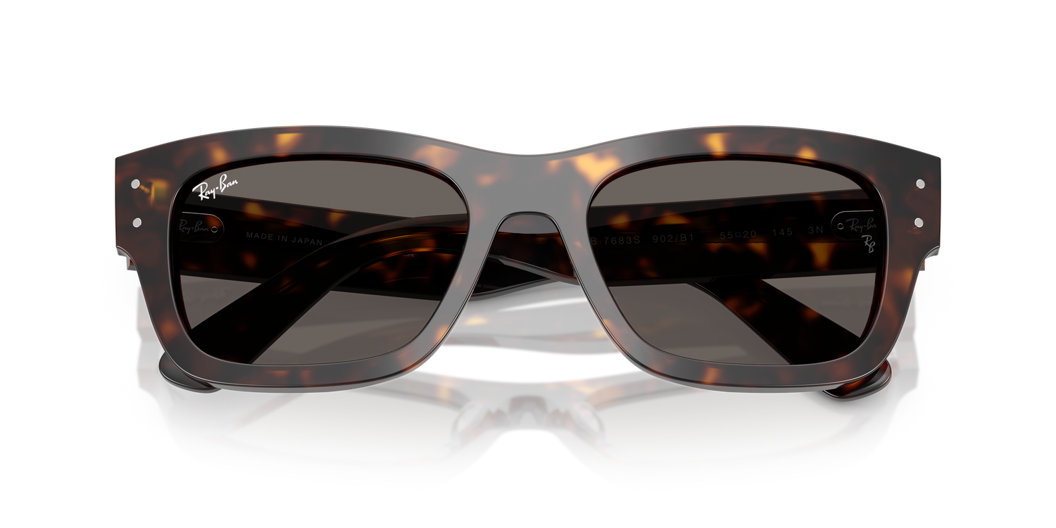 RAY-BAN RB7683S JOSEPH 902/B1 55