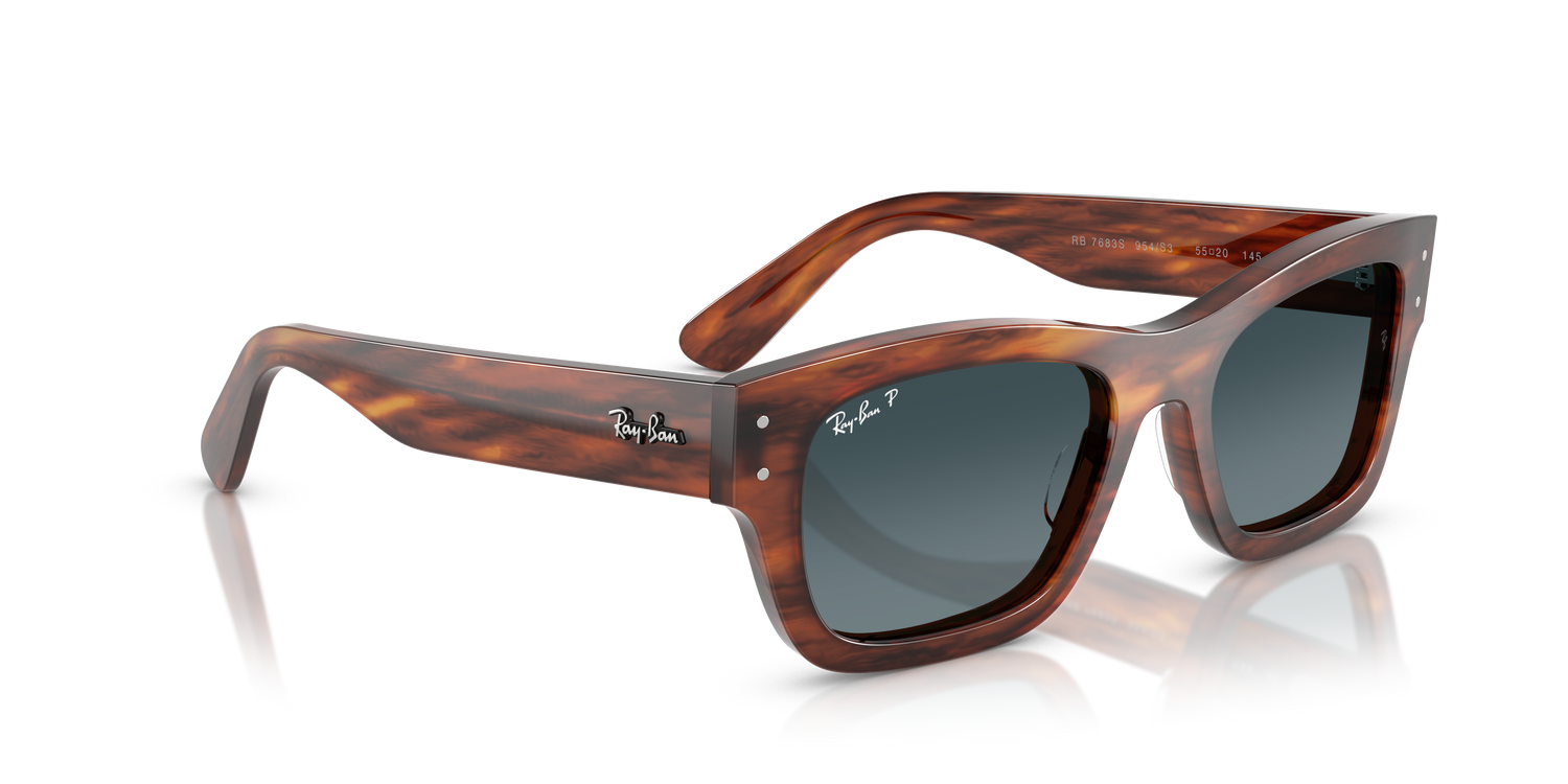 RAY-BAN RB7683S JOSEPH 954/S3 55