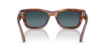 RAY-BAN RB7683S JOSEPH 954/S3 55