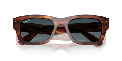 RAY-BAN RB7683S JOSEPH 954/S3 55