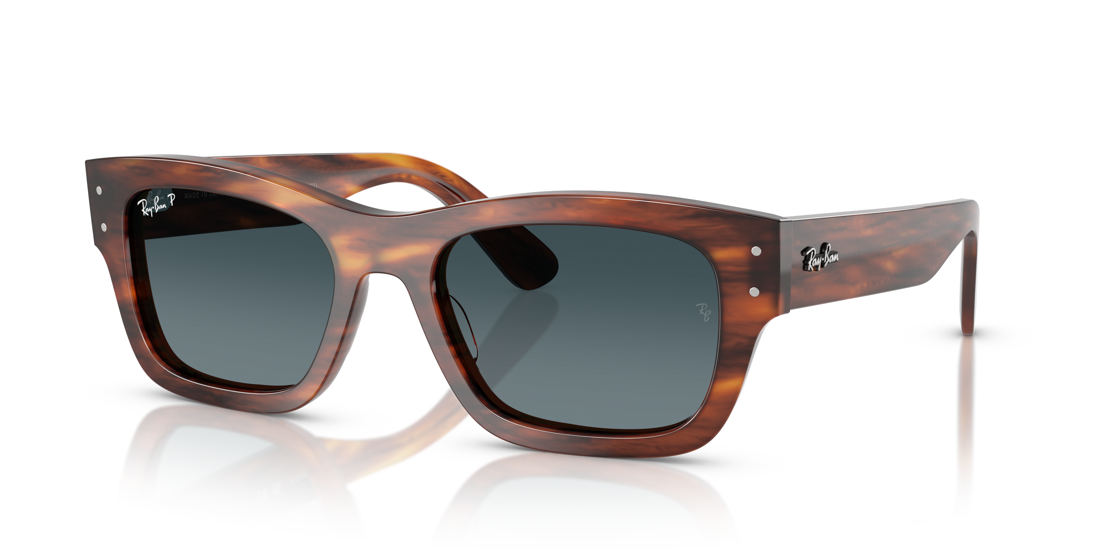 RAY-BAN RB7683S JOSEPH 954/S3 55