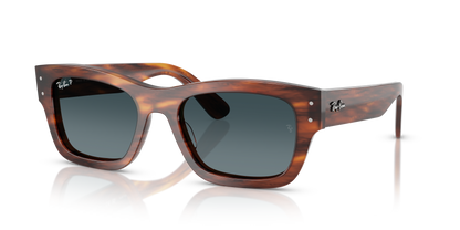RAY-BAN RB7683S JOSEPH 954/S3 55