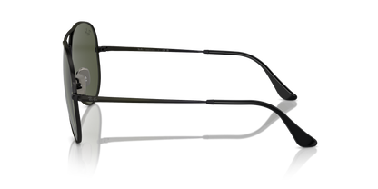 RAY-BAN RB8089 AVIATOR TITANIUM 926731 62