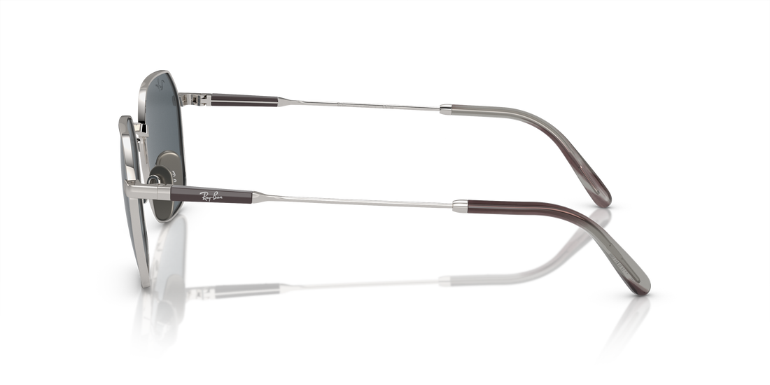 RAY-BAN RB8094 JIM TITANIUM 9209R5 53