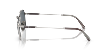 RAY-BAN RB8094 JIM TITANIUM 9209R5 53