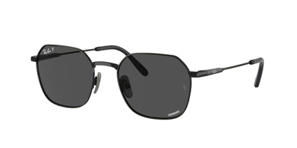 RAY-BAN RB8094 JIM TITANIUM 9267K8 53