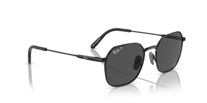 RAY-BAN RB8094 JIM TITANIUM 9267K8 53