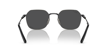 RAY-BAN RB8094 JIM TITANIUM 9267K8 53