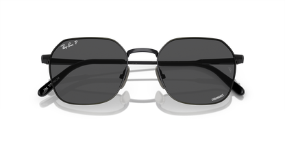 RAY-BAN RB8094 JIM TITANIUM 9267K8 53