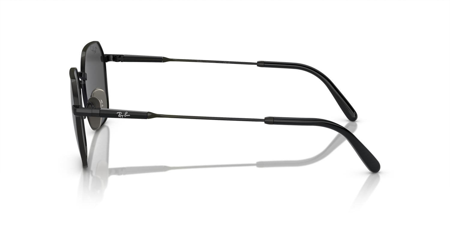 RAY-BAN RB8094 JIM TITANIUM 9267K8 53