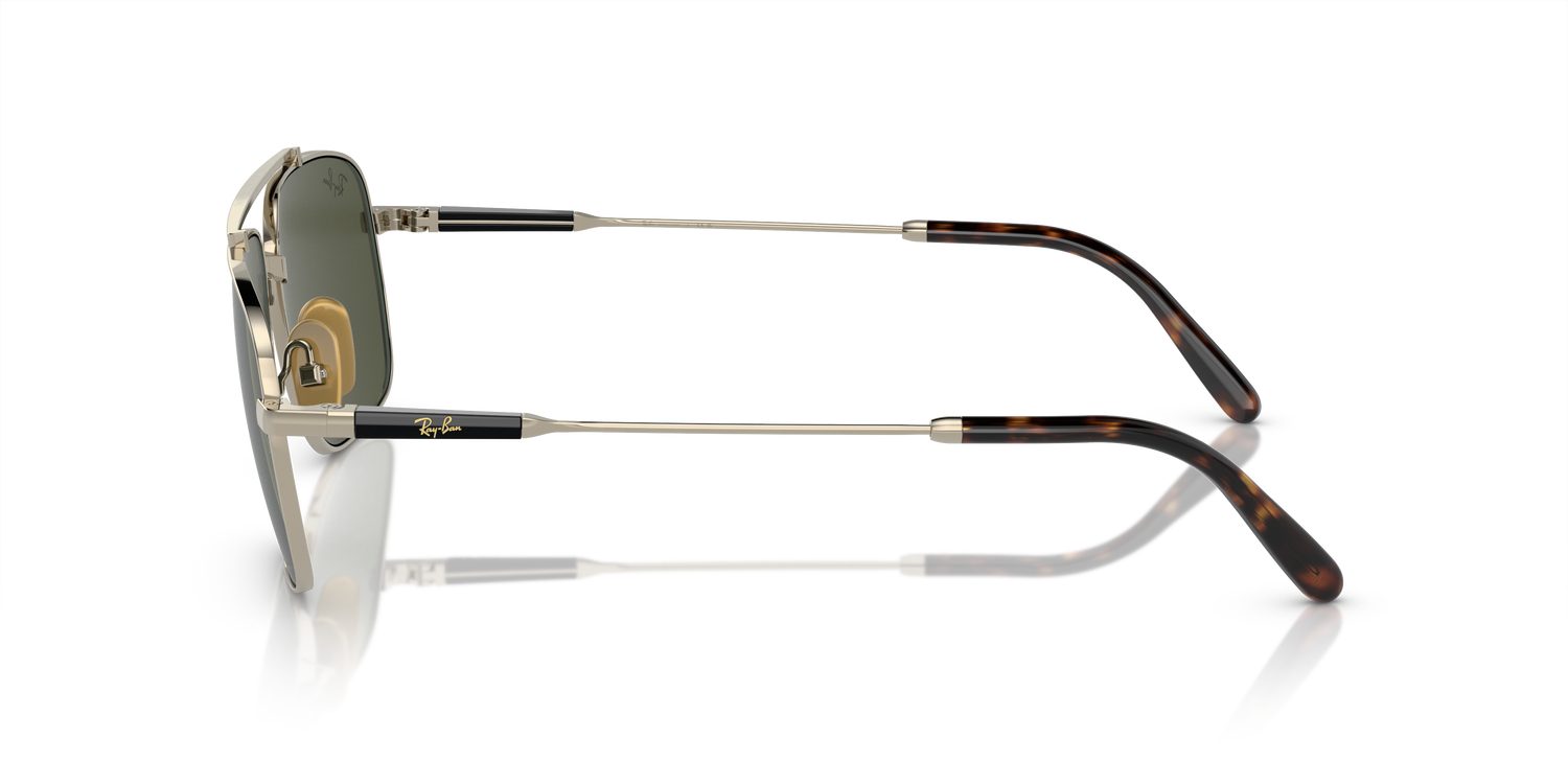 RAY-BAN RB8096 MICHAEL TITANIUM 926531 59