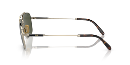 RAY-BAN RB8096 MICHAEL TITANIUM 926531 59